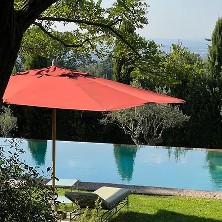 Relais Di Rossi Danielli - By Tdf Resort