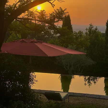 Relais Di Rossi Danielli - By Tdf