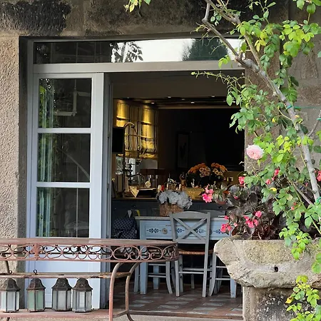 Relais Di Rossi Danielli - By Tdf *