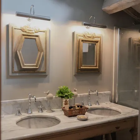 Relais Di Rossi Danielli - By Tdf Resort Viterbo