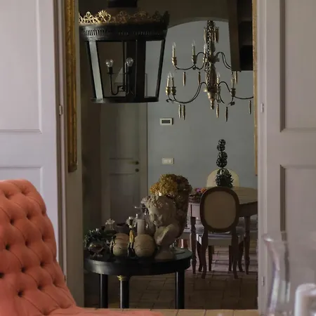 Relais Di Rossi Danielli - By Tdf * Viterbo