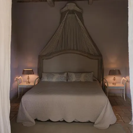 Relais Di Rossi Danielli - By Tdf Viterbo