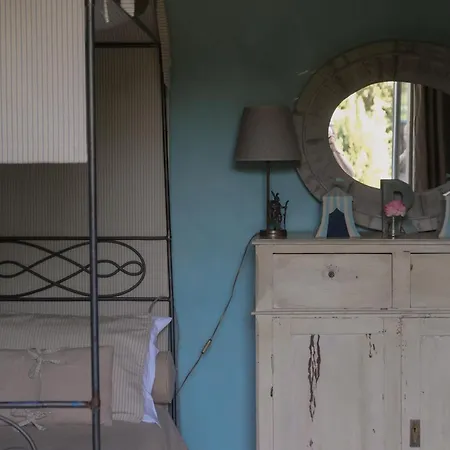 Relais Di Rossi Danielli - By Tdf Resort Viterbo