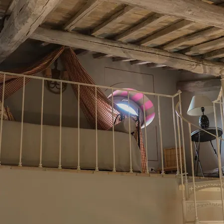 Relais Di Rossi Danielli - By Tdf Resort