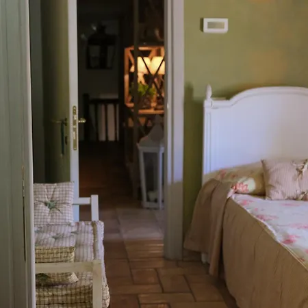 Resort Relais Di Rossi Danielli - By Tdf