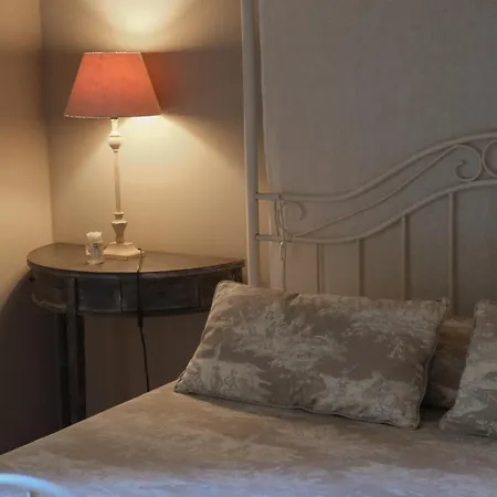 Relais Di Rossi Danielli - By Tdf *