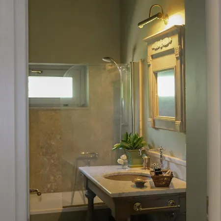 Relais Di Rossi Danielli - By Tdf Viterbo