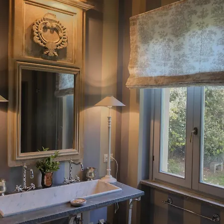 Resort Relais Di Rossi Danielli - By Tdf Viterbo