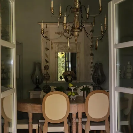 Relais Di Rossi Danielli - By Tdf *