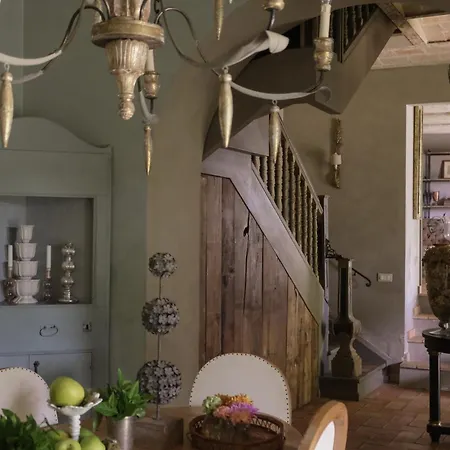 Relais Di Rossi Danielli - By Tdf * Viterbo