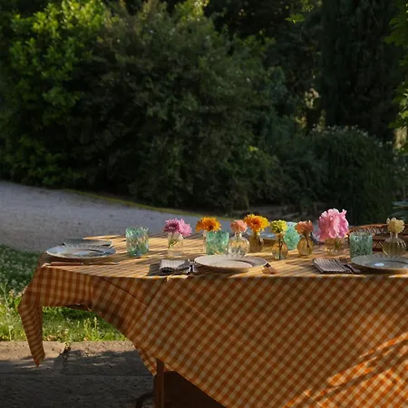 Relais Di Rossi Danielli - By Tdf Resort