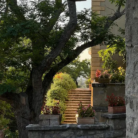 Relais Di Rossi Danielli - By Tdf Resort *