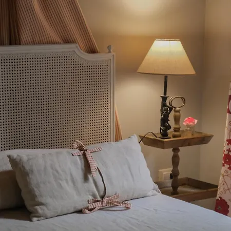 Relais Di Rossi Danielli - By Tdf