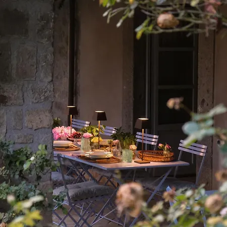 Relais Di Rossi Danielli - By Tdf Resort *