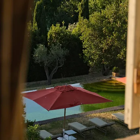 Relais Di Rossi Danielli - By Tdf Viterbo