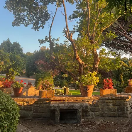 Relais Di Rossi Danielli - By Tdf * Viterbo