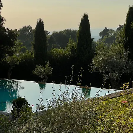 Resort Relais Di Rossi Danielli - By Tdf *