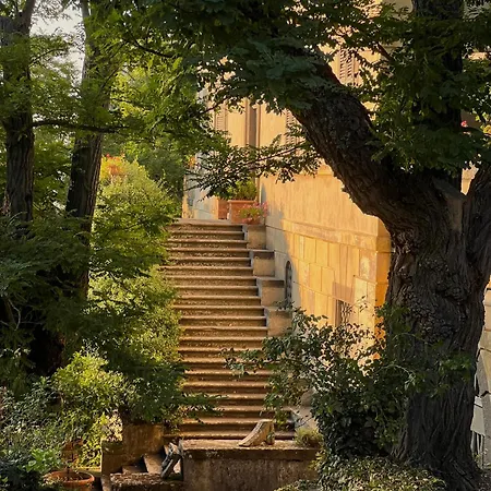 Relais Di Rossi Danielli - By Tdf *