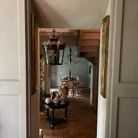 Relais Di Rossi Danielli - By Tdf Viterbo