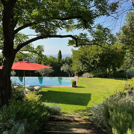 Relais Di Rossi Danielli - By Tdf *